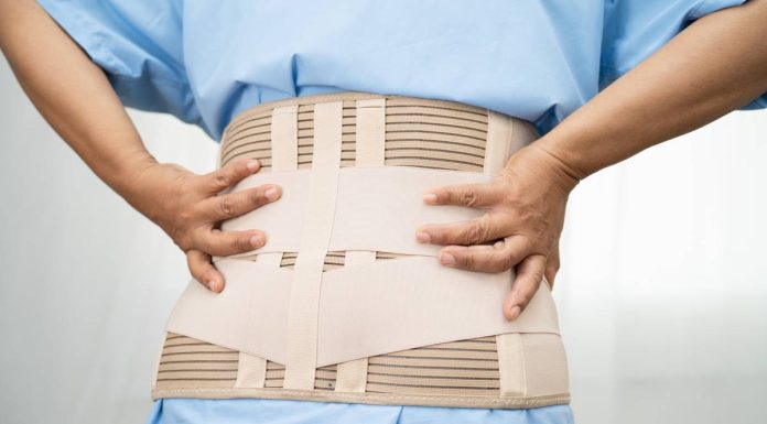 🔸 Pas na kręgosłup lędźwiowy – kiedy warto go stosować?