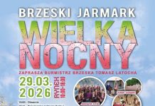 W niedzielę Jarmark Wielkanocny w Brzesku – PROGRAM