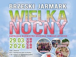 W niedzielę Jarmark Wielkanocny w Brzesku – PROGRAM
