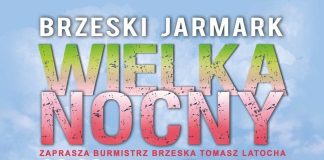 W niedzielę Jarmark Wielkanocny w Brzesku – PROGRAM