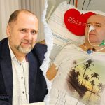 Dramatyczna walka Krzysztofa Kokoszki o powrót do sprawności. Rodzina prosi o pomoc