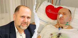 Dramatyczna walka Krzysztofa Kokoszki o powrót do sprawności. Rodzina prosi o pomoc