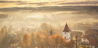 Lipnica Murowana rozpoczęła Rok Jubileuszowy. W tym roku obchodzi 700-lecie lokacji
