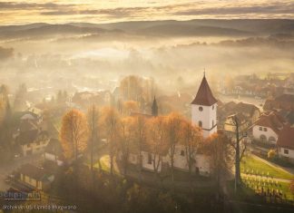 Lipnica Murowana rozpoczęła Rok Jubileuszowy. W tym roku obchodzi 700-lecie lokacji