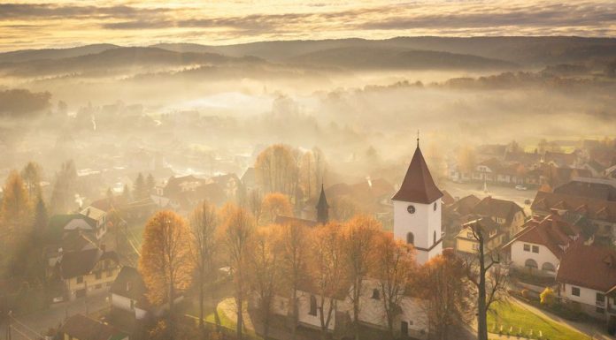 Lipnica Murowana rozpoczęła Rok Jubileuszowy. W tym roku obchodzi 700-lecie lokacji