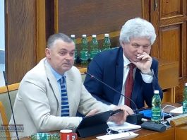 NASZ NEWS. Wybór wiceszefa Rady Miasta do unieważnienia? Sprawę badają służby wojewody