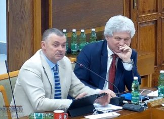 Bochnia. Nowy wiceprzewodniczący Rady w konflikcie z przepisami – musi z czegoś zrezygnować