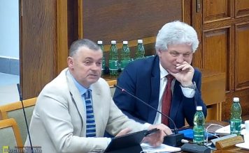 NASZ NEWS. Wybór wiceszefa Rady Miasta do unieważnienia? Sprawę badają służby wojewody