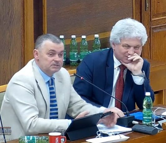 Bochnia. Nowy wiceprzewodniczący Rady w konflikcie z przepisami – musi z czegoś zrezygnować