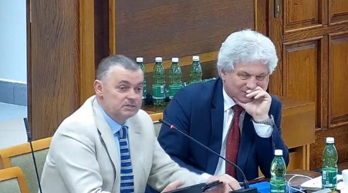 Bochnia. Wiceprzewodniczący Rady nie może być w składzie komisji rewizyjnej