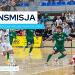 Futsal Ekstraklasa. BSF zagra dziś ze Śląskiem Wrocław mecz „o 6 punktów” – TRANSMISJA