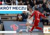 Zobacz SKRÓT WIDEO szalonego meczu Widzew – BSF (5:6)