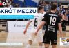 SKRÓT WIDEO meczu BSF – FC Toruń