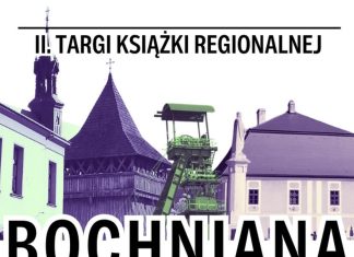Trwają zgłoszenia do II Targów Książki Regionalnej „Bochniana”