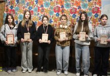 Uczcili Żołnierzy Wyklętych na strzelnicy. Turniej „Młodego Strzelca” rozstrzygnięty