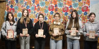 Uczcili Żołnierzy Wyklętych na strzelnicy. Turniej „Młodego Strzelca” rozstrzygnięty