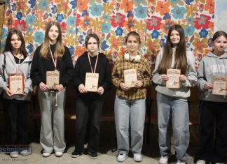 Uczcili Żołnierzy Wyklętych na strzelnicy. Turniej „Młodego Strzelca” rozstrzygnięty