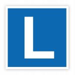 139 podejść do egzaminu na prawo jazdy i wreszcie sukces!