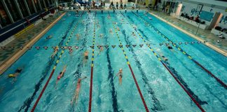 W sobotę w Bochni nocny maraton pływacki OTYLIADA
