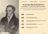 Królówka – Literackie Serce Regionu. Już 5 marca obchody ku czci Kazimierza Brodzińskiego