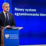 Rząd planuje zmiany w egzaminach na prawo jazdy. Zniknie plac manewrowy?