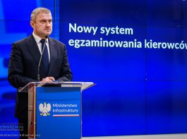 Rząd planuje zmiany w egzaminach na prawo jazdy. Zniknie plac manewrowy?