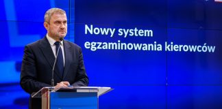 Rząd planuje zmiany w egzaminach na prawo jazdy. Zniknie plac manewrowy?