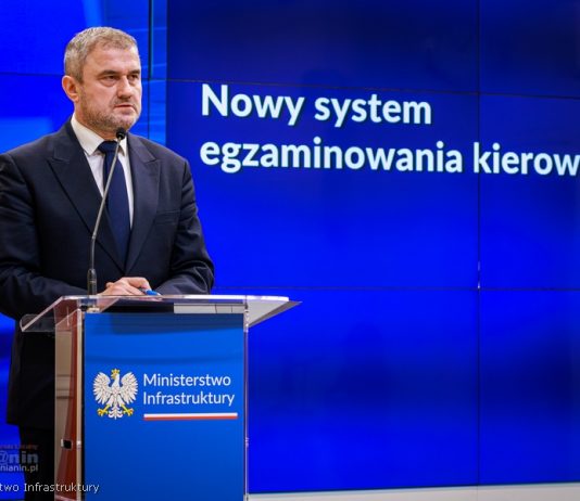 Rząd planuje zmiany w egzaminach na prawo jazdy. Zniknie plac manewrowy?