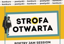 500 zł czeka na zwycięzcę. Poetycki jam session w bocheńskiej Bibliotece
