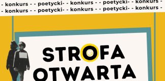 500 zł czeka na zwycięzcę. Poetycki jam session w bocheńskiej Bibliotece