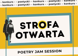 500 zł czeka na zwycięzcę. Poetycki jam session w bocheńskiej Bibliotece