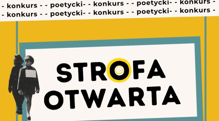 500 zł czeka na zwycięzcę. Poetycki jam session w bocheńskiej Bibliotece
