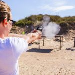 Starostwo odpowiada na petycję mieszkańców w sprawie hałasu ze strzelnicy. Zaplanowano pomiary