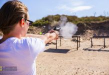 Starostwo odpowiada na petycję mieszkańców w sprawie hałasu ze strzelnicy. Zaplanowano pomiary