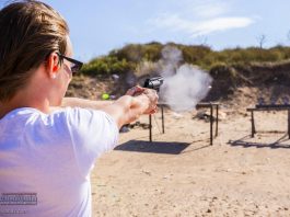 Starostwo odpowiada na petycję mieszkańców w sprawie hałasu ze strzelnicy. Zaplanowano pomiary