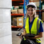 🔸 Studia z logistyki i transportu w uczelni współpracującej z TEDx!