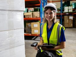 🔸 Studia z logistyki i transportu w uczelni współpracującej z TEDx!