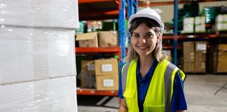 🔸 Studia z logistyki i transportu w uczelni współpracującej z TEDx!