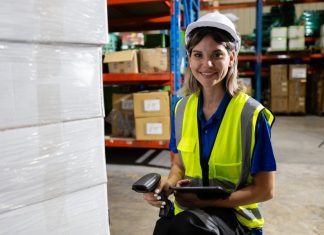 🔸 Studia z logistyki i transportu w uczelni współpracującej z TEDx!