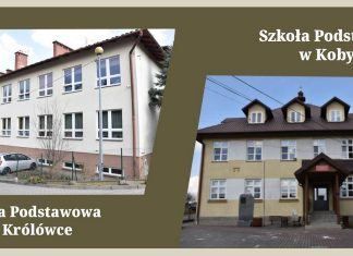 Nowy Wiśnicz: Ponad 4,7 mln zł na termomodernizację szkół w Królówce i Kobylu