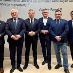 Koniec urzędowania, powrót do polityki? Tomasz Urynowicz wchodzi do nowego projektu