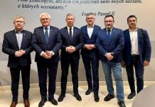 Koniec urzędowania, powrót do polityki? Tomasz Urynowicz wchodzi do nowego projektu