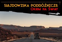 Subaru z Polski na bezdrożach USA. Kolejne spotkanie podróżnicze z cyklu „Okiem na Świat”