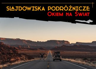 Subaru z Polski na bezdrożach USA. Kolejne spotkanie podróżnicze z cyklu „Okiem na Świat”
