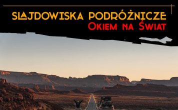 Subaru z Polski na bezdrożach USA. Kolejne spotkanie podróżnicze z cyklu „Okiem na Świat”