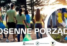 „Wiosenne porządki” w gminie Niepołomice. Wspólne sprzątanie już 21 marca