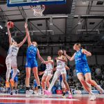 Półfinały OBLK: Poznań wyrównał w Gorzowie, Lublin powiększył przewagę