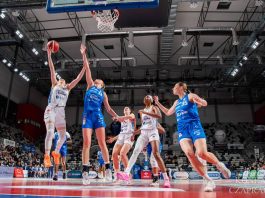 Półfinały OBLK: Poznań wyrównał w Gorzowie, Lublin powiększył przewagę