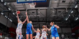 Półfinały OBLK: Poznań wyrównał w Gorzowie, Lublin powiększył przewagę