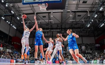 Półfinały OBLK: Poznań wyrównał w Gorzowie, Lublin powiększył przewagę